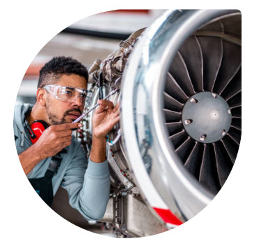 Aviation Engineer